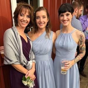 Meet your Posher, Margaret